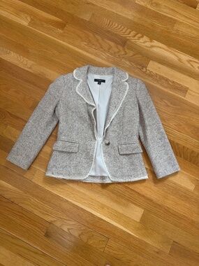 Ann Taylor women’s petite blazer